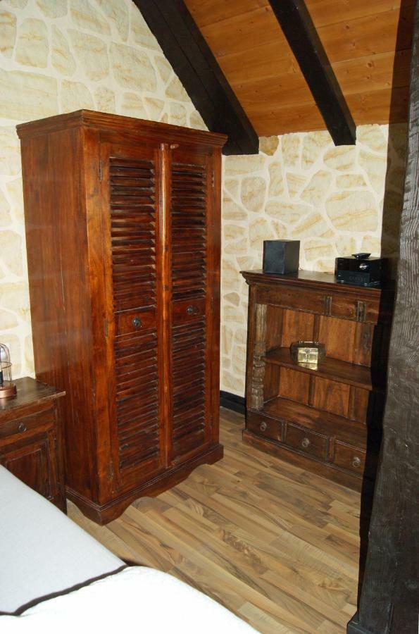 Fewo Gerichtsstube Im Rittergut Leppersdorf Bei Radeberg Fuer 6 Pers Wachau エクステリア 写真